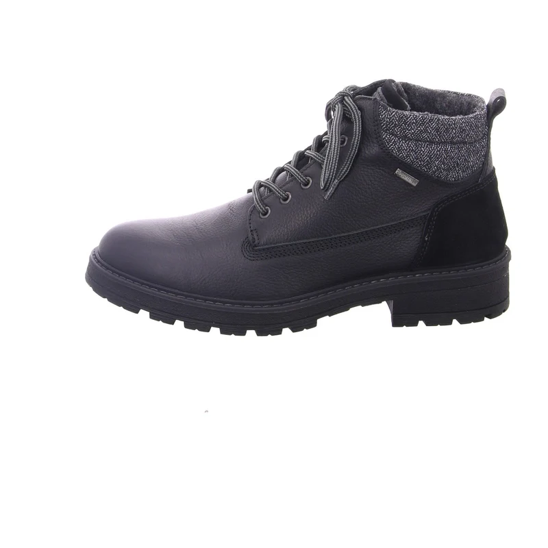 Ara Stiefel schwarz