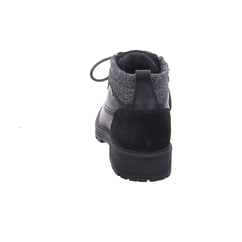 Ara Stiefel schwarz
