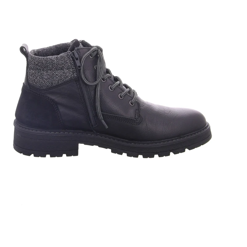 Ara Stiefel schwarz