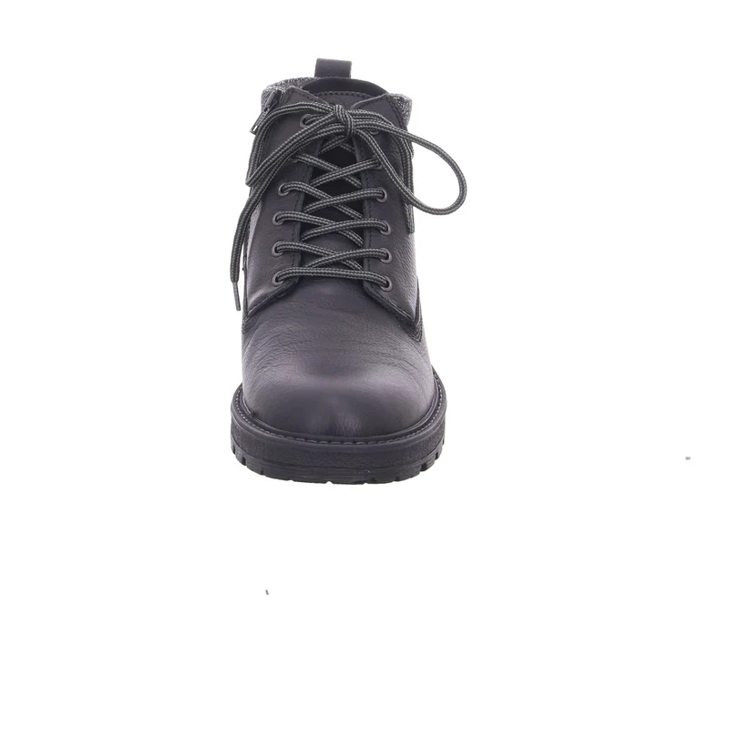 Ara Stiefel schwarz