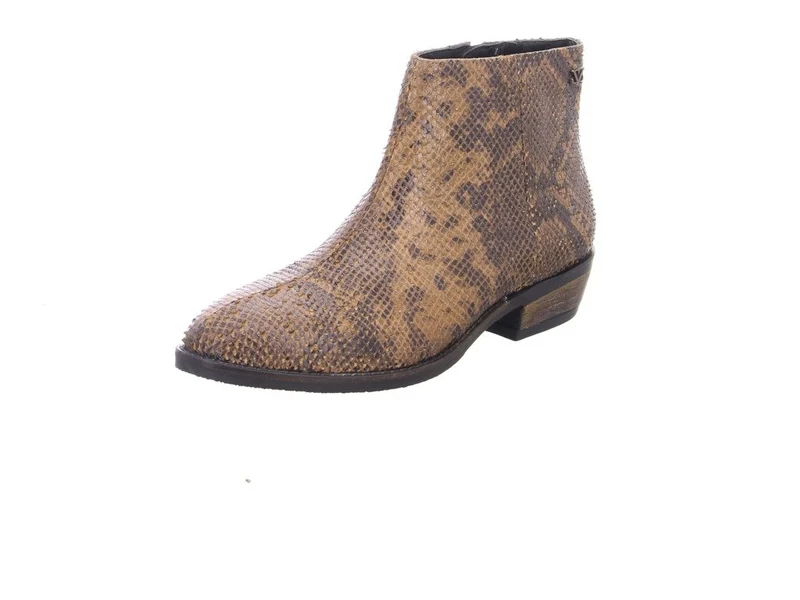 Lazamani Stiefeletten braun