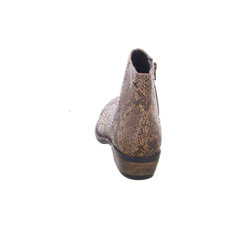 Lazamani Stiefeletten braun