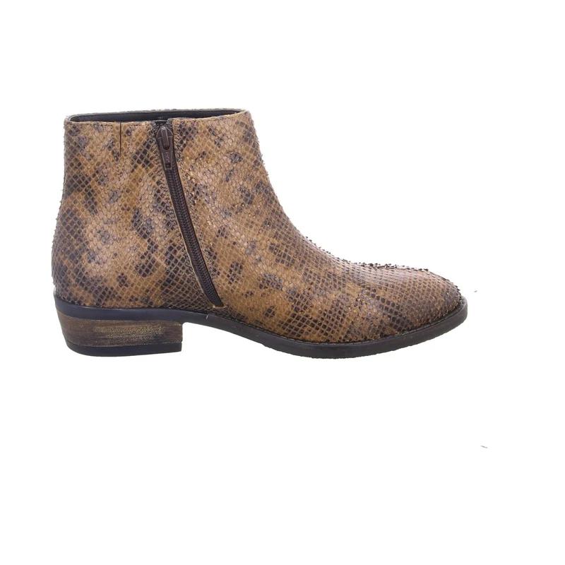 Lazamani Stiefeletten braun