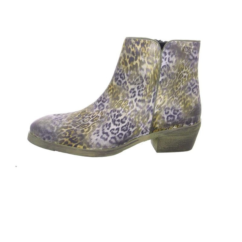 Lazamani Stiefeletten kombi