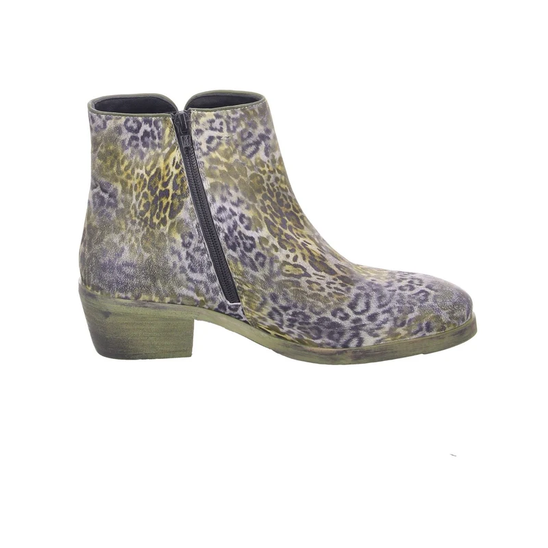 Lazamani Stiefeletten kombi