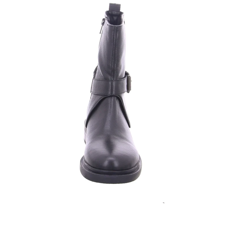 Lazamani Stiefeletten schwarz