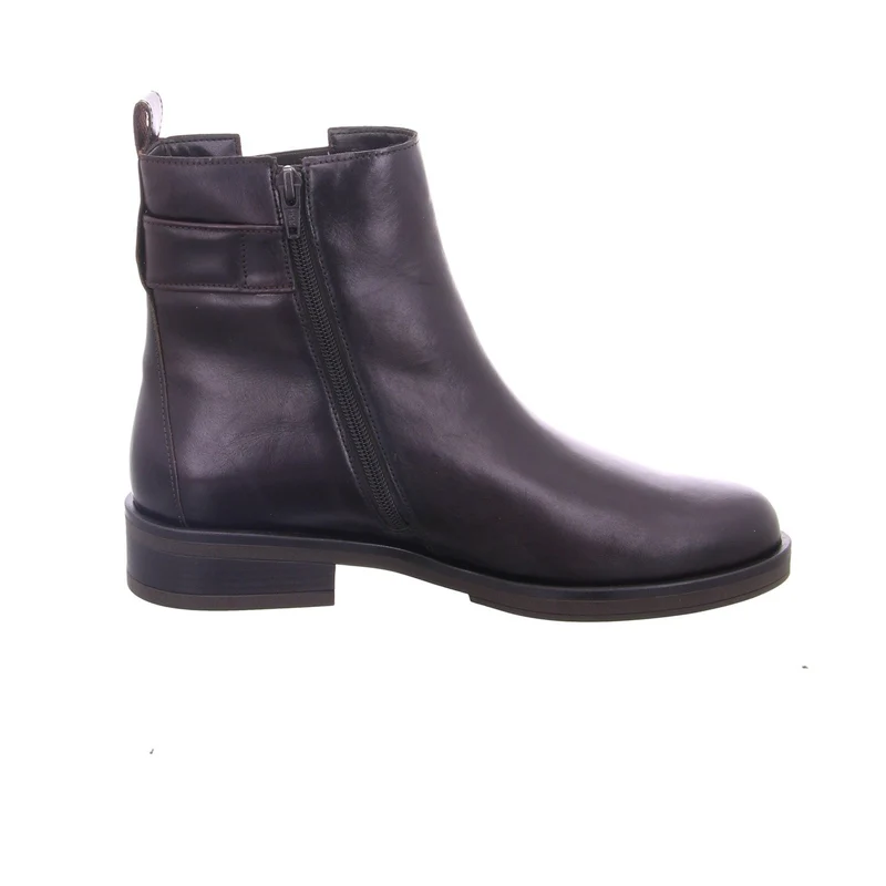 Gabor Stiefeletten schwarz