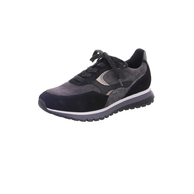 Gabor Sneaker schwarz