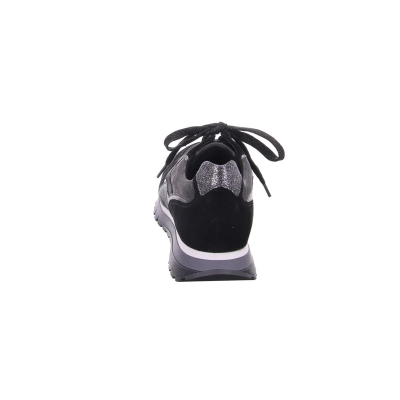 Gabor Sneaker schwarz