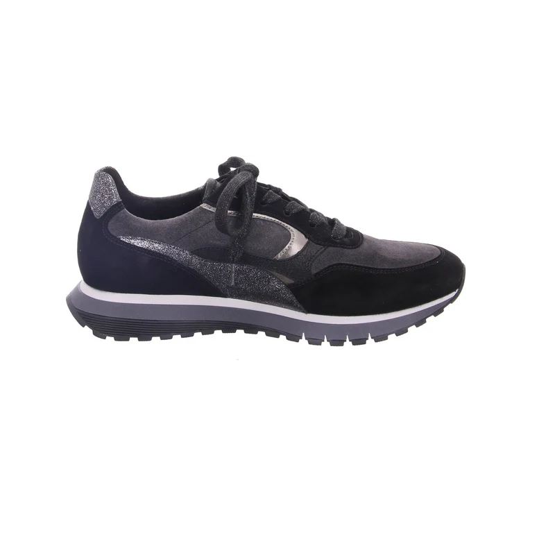 Gabor Sneaker schwarz
