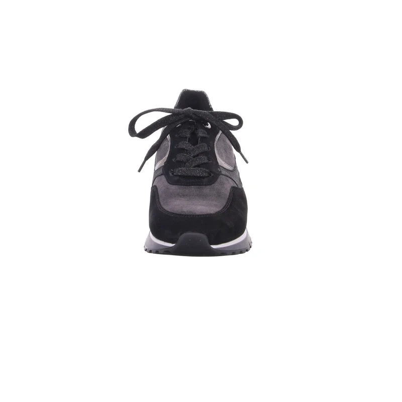 Gabor Sneaker schwarz