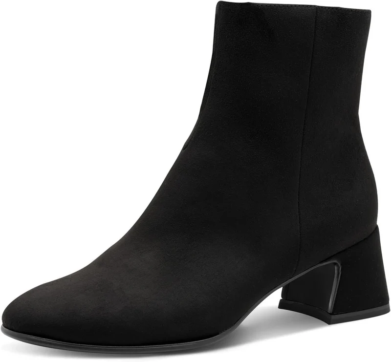 Tamaris Stiefel schwarz