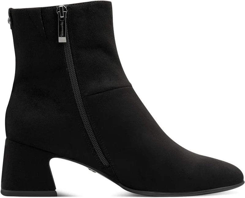 Tamaris Stiefel schwarz