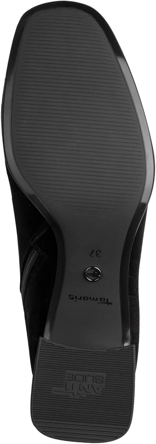 Tamaris Stiefel schwarz