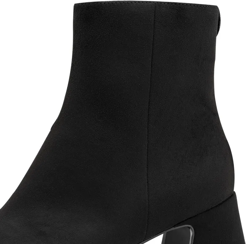 Tamaris Stiefel schwarz