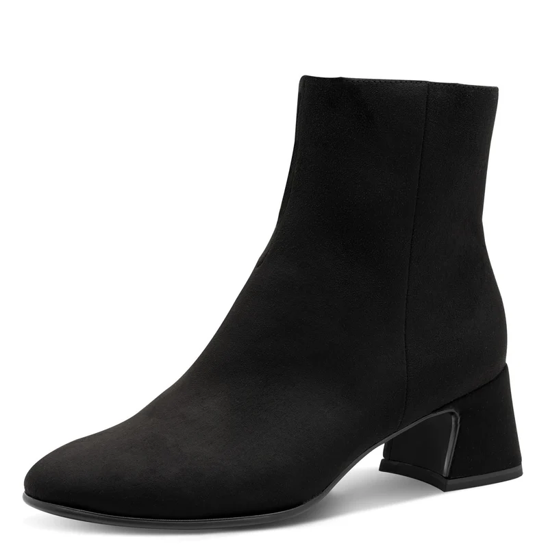 Tamaris Stiefel schwarz