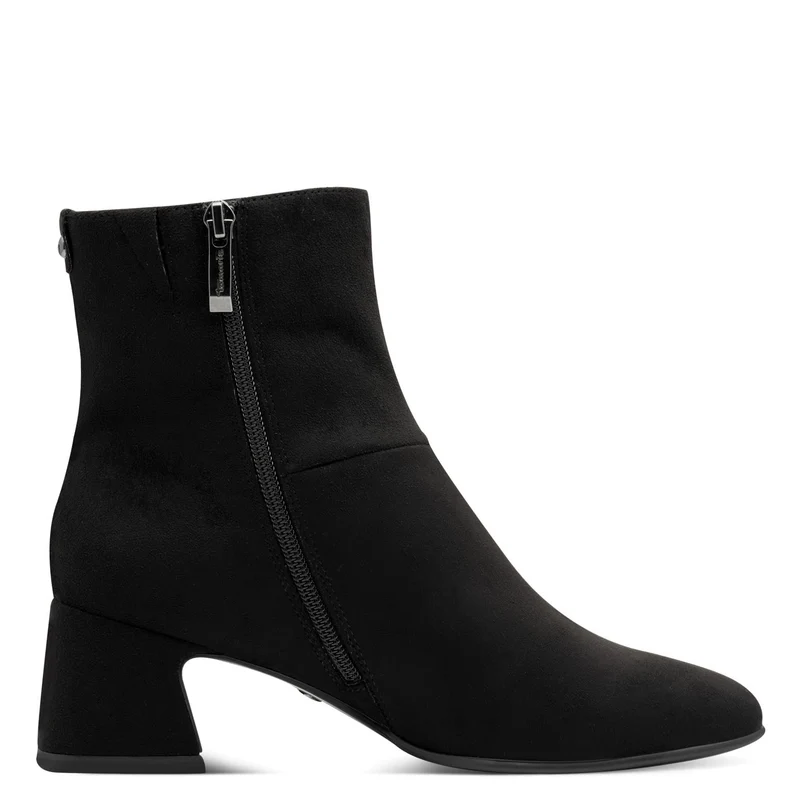 Tamaris Stiefel schwarz