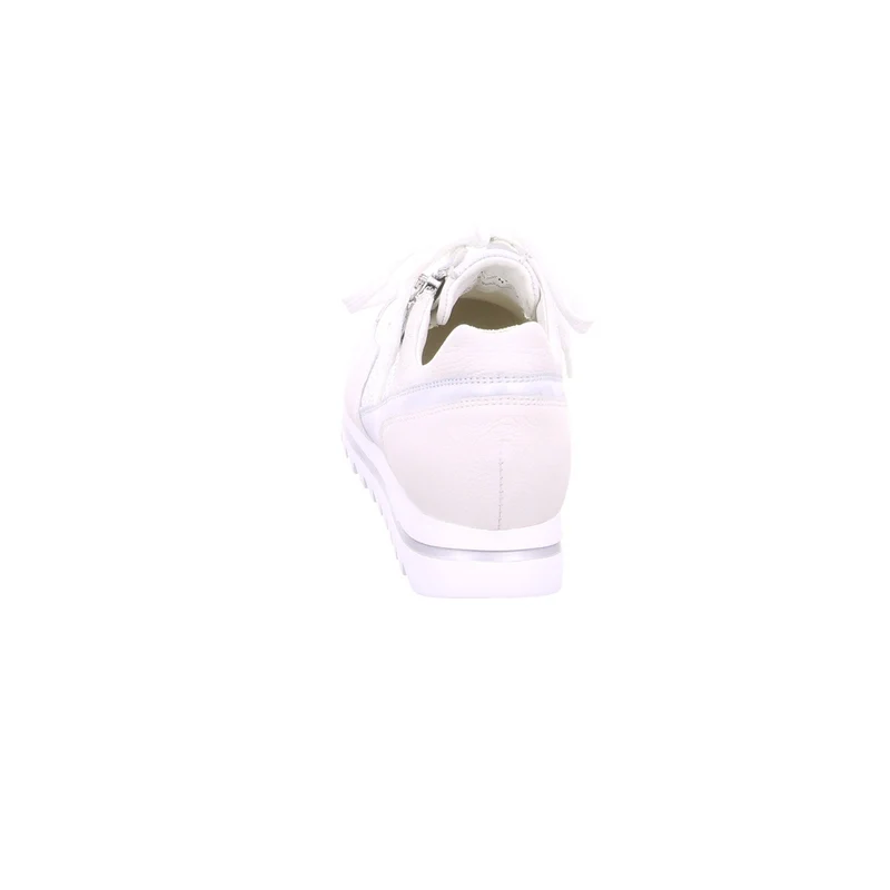 Waldläufer Sneaker weiß