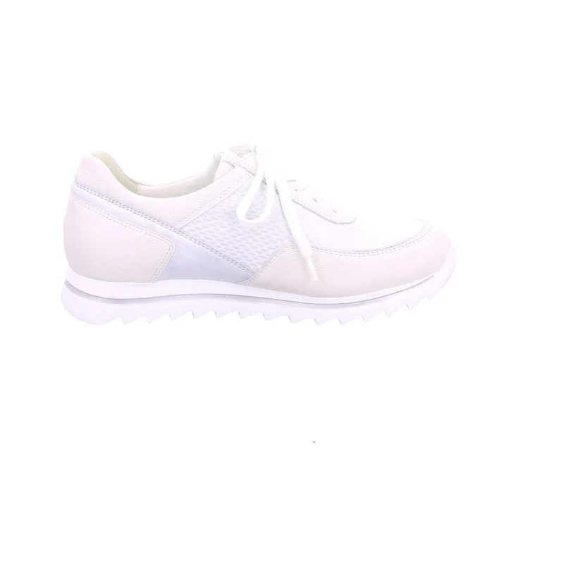 Waldläufer Sneaker weiß
