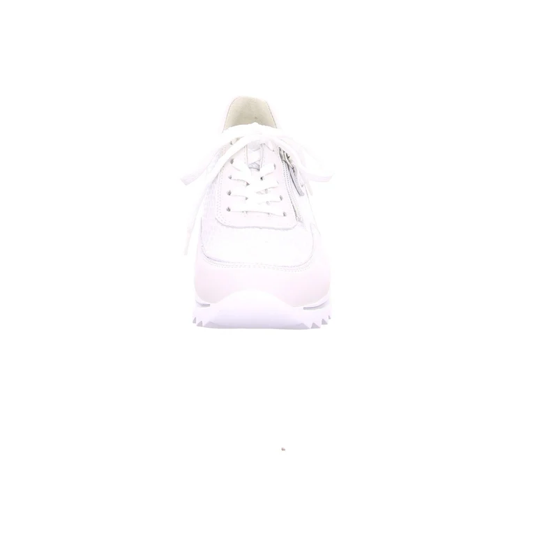 Waldläufer Sneaker weiß