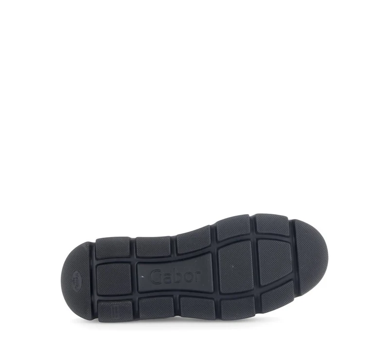 Gabor Stiefeletten schwarz
