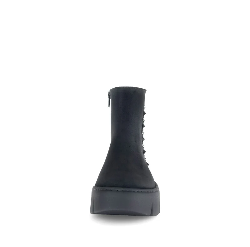 Gabor Stiefeletten schwarz