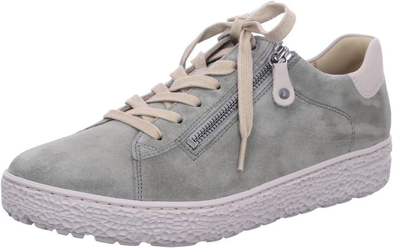 Hartjes Sneaker khaki