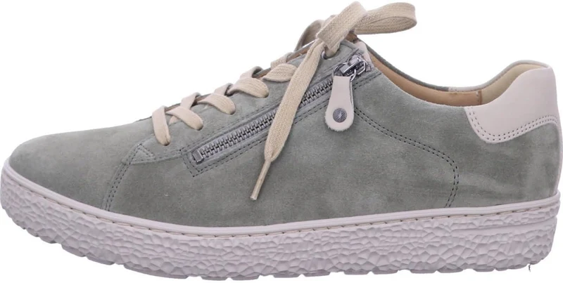 Hartjes Sneaker khaki