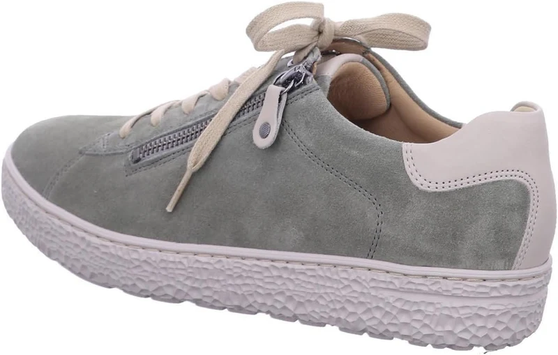 Hartjes Sneaker khaki