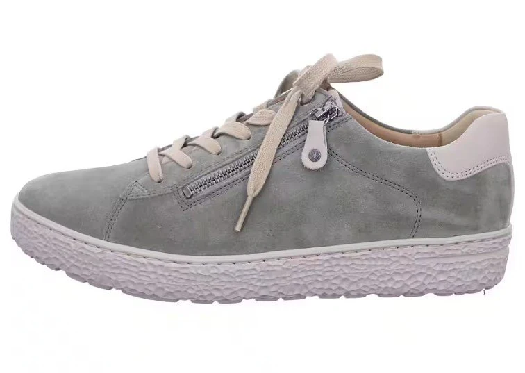 Hartjes Sneaker khaki