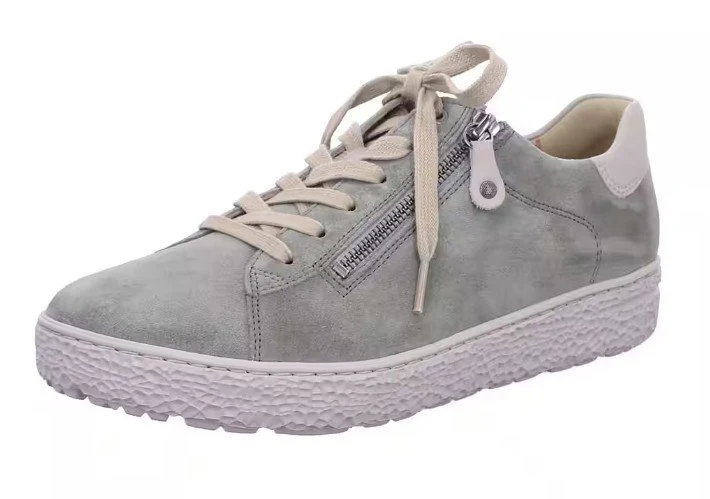 Hartjes Sneaker khaki
