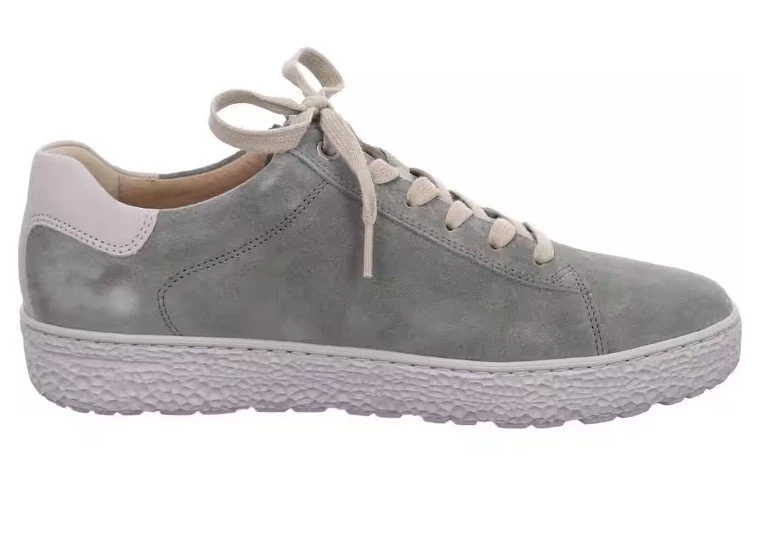 Hartjes Sneaker khaki