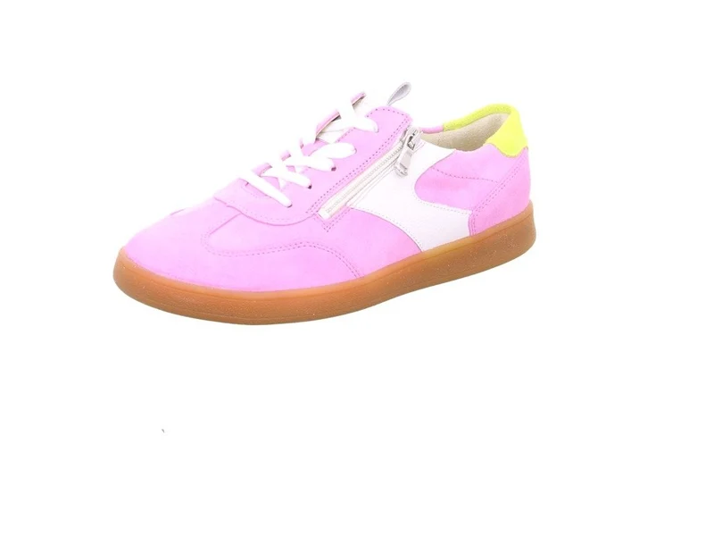 Waldläufer Sneaker bunt