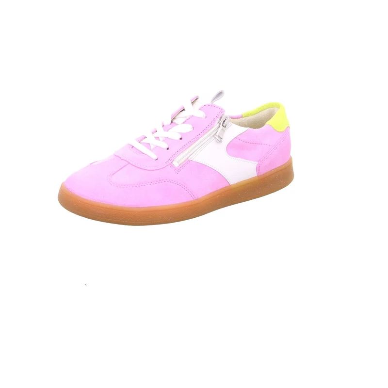 Waldläufer Sneaker bunt