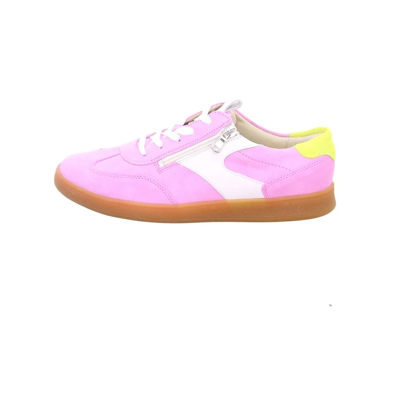 Waldläufer Sneaker bunt