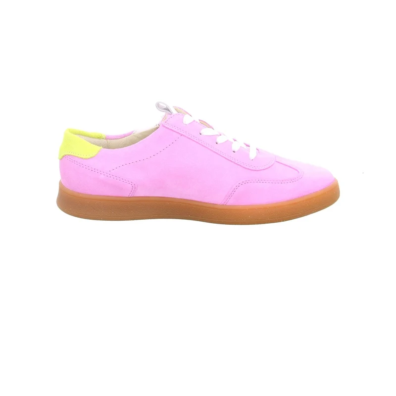 Waldläufer Sneaker bunt