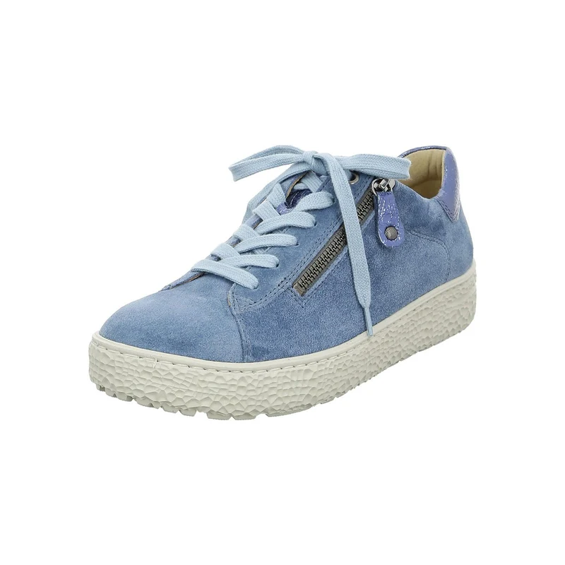 Hartjes Sneaker blau