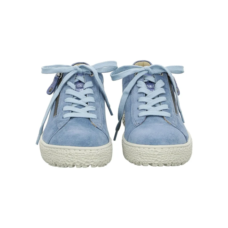 Hartjes Sneaker blau