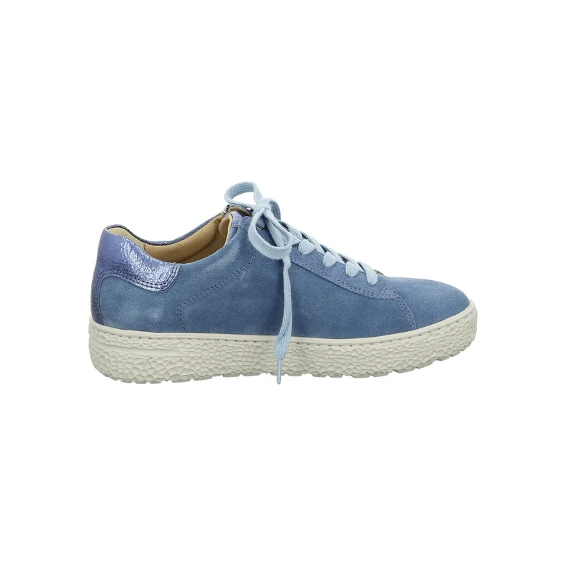 Hartjes Sneaker blau