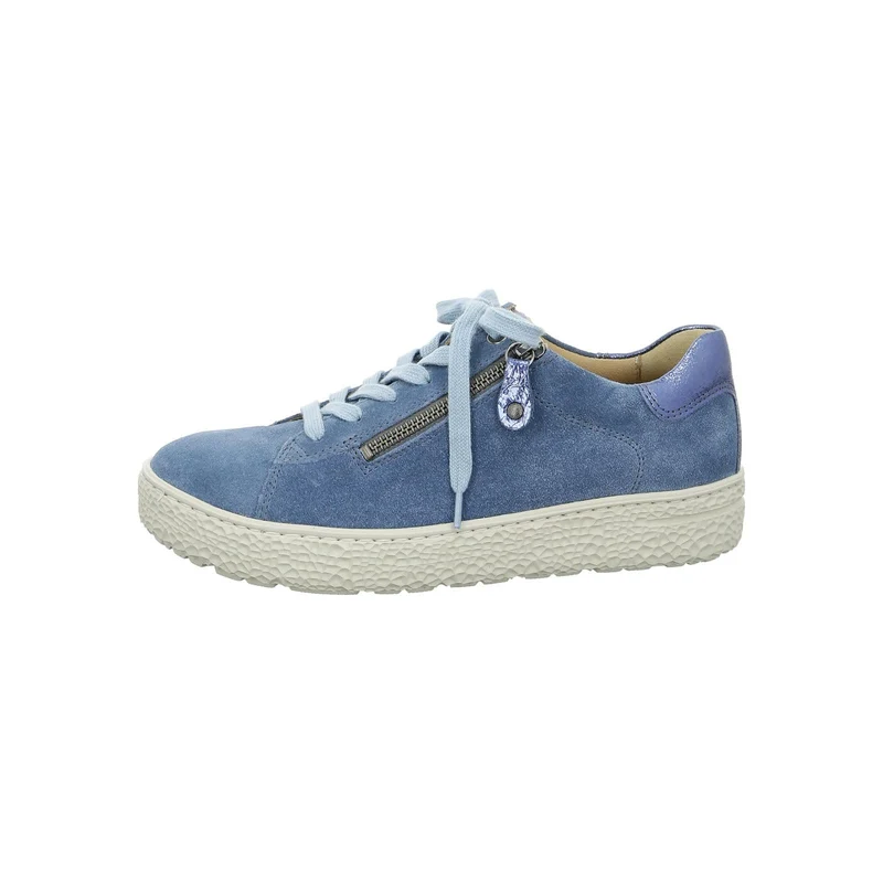 Hartjes Sneaker blau