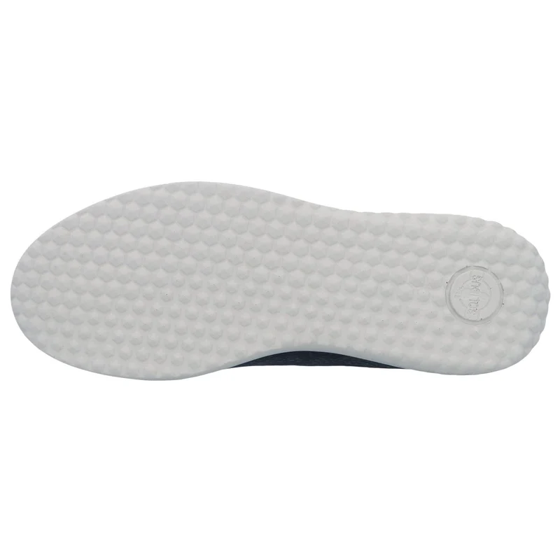 Solidus Sneaker blau
