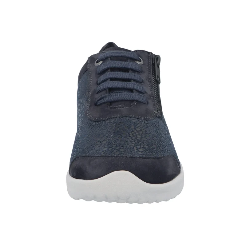 Solidus Sneaker blau