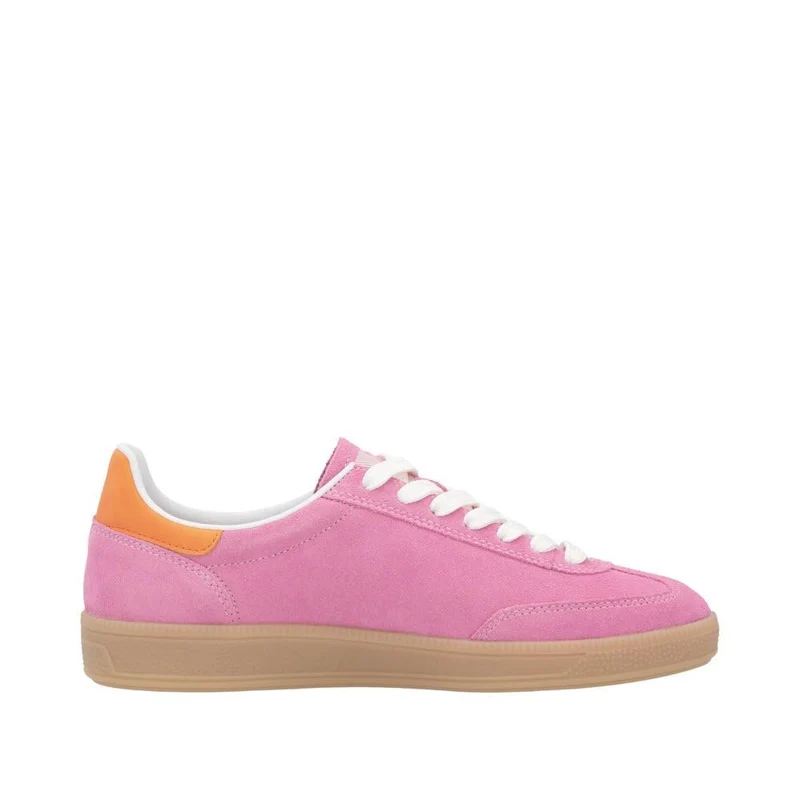 Rieker Sneaker altrosa