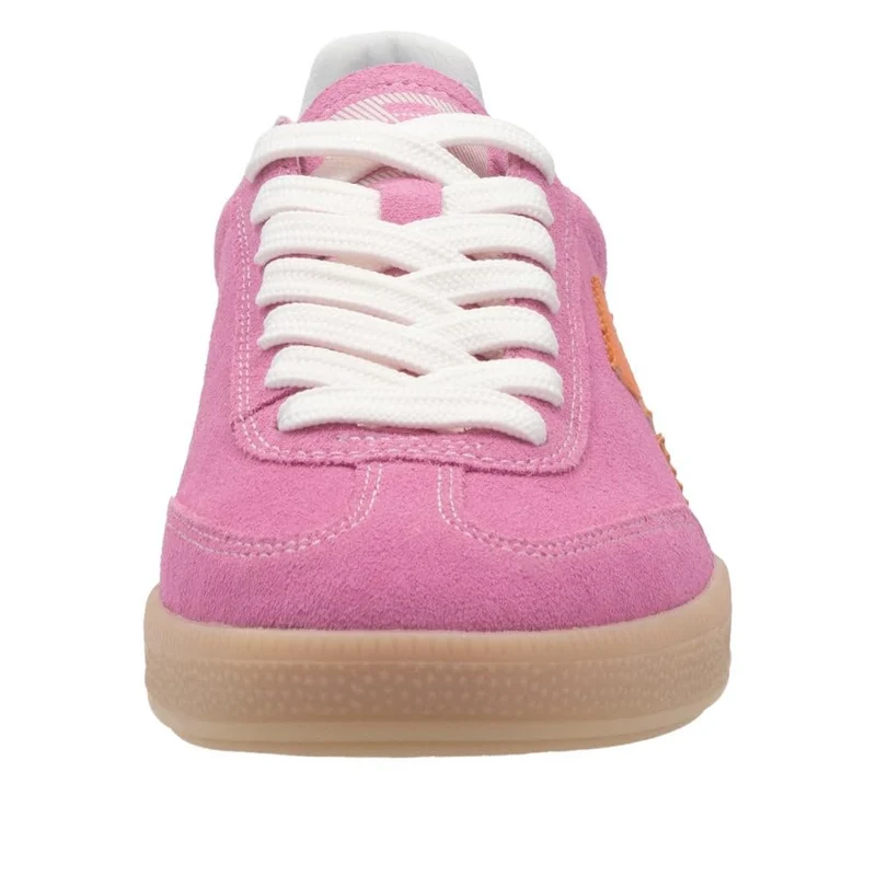 Rieker Sneaker altrosa