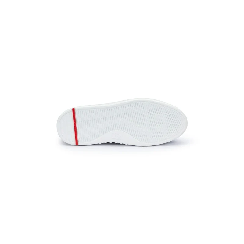 Lloyd Sneaker Damen Weiß