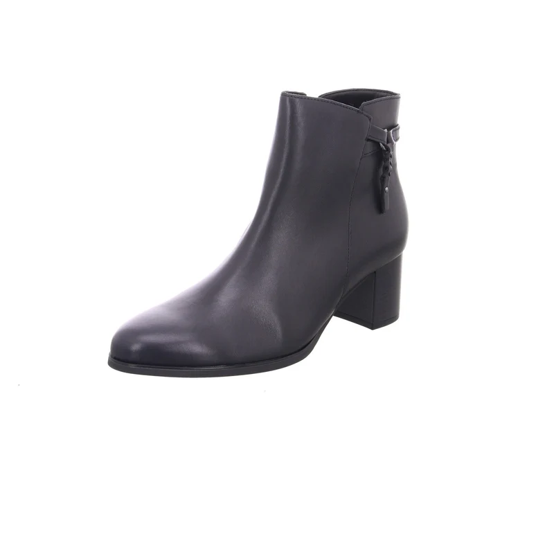 Gabor Stiefeletten schwarz
