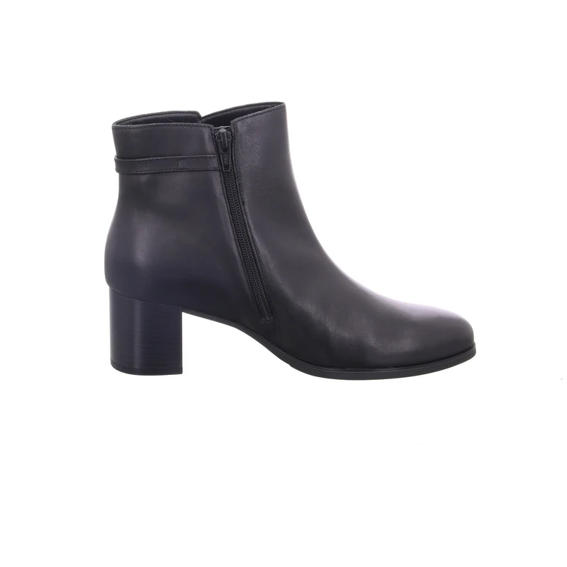 Gabor Stiefeletten schwarz