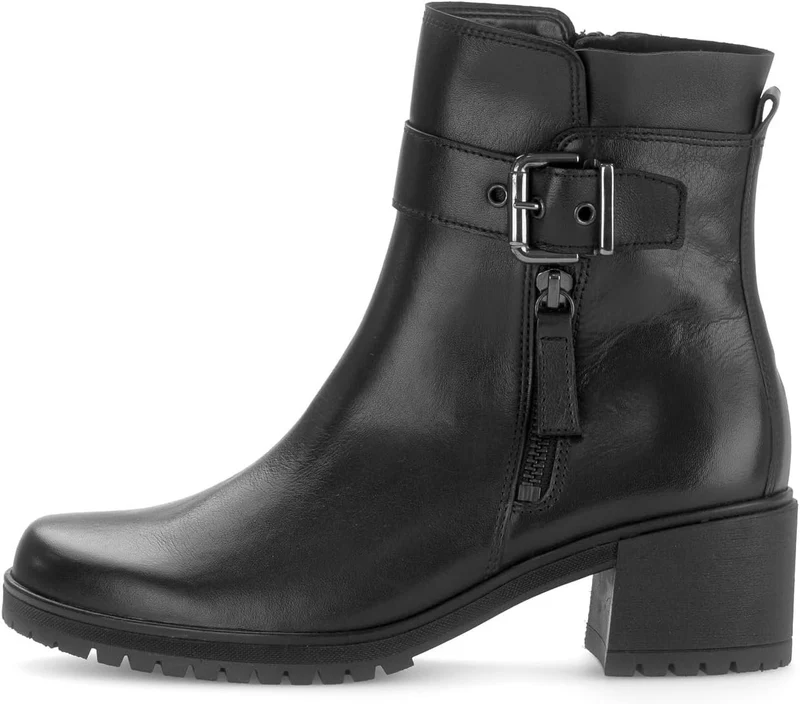 Gabor Stiefeletten schwarz