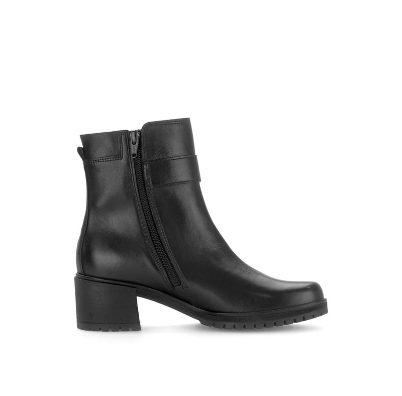 Gabor Stiefeletten schwarz