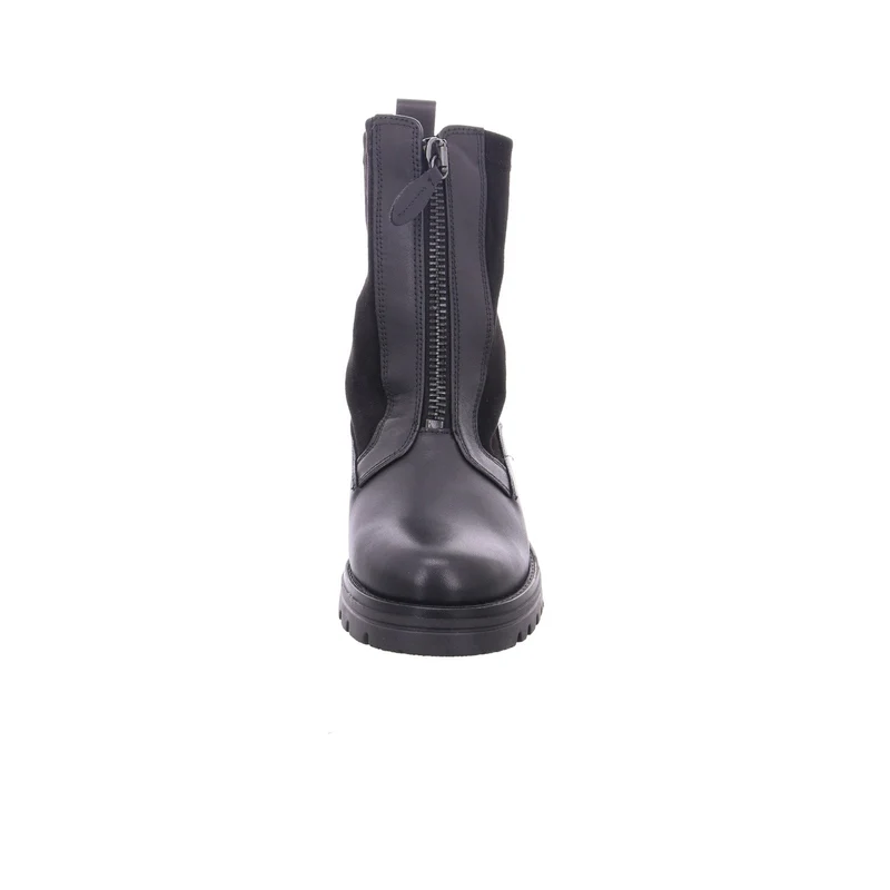 Gabor Stiefeletten schwarz